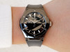 Швейцарський годинник Hublot Classic Fusion Orlinski Black Magic Ceramic 40