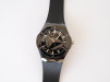 Швейцарський годинник Hublot Classic Fusion Orlinski Black Magic Ceramic 40