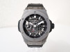 Швейцарские часы Hublot Big Bang Meca-10 Titanium 45
