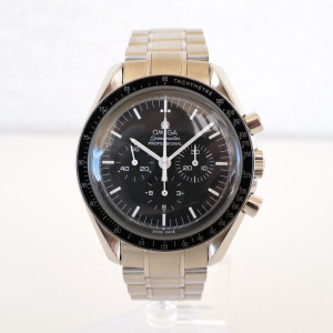 Швейцарские часы Omega Speedmaster Professional Moonwatch Manual Wind 42