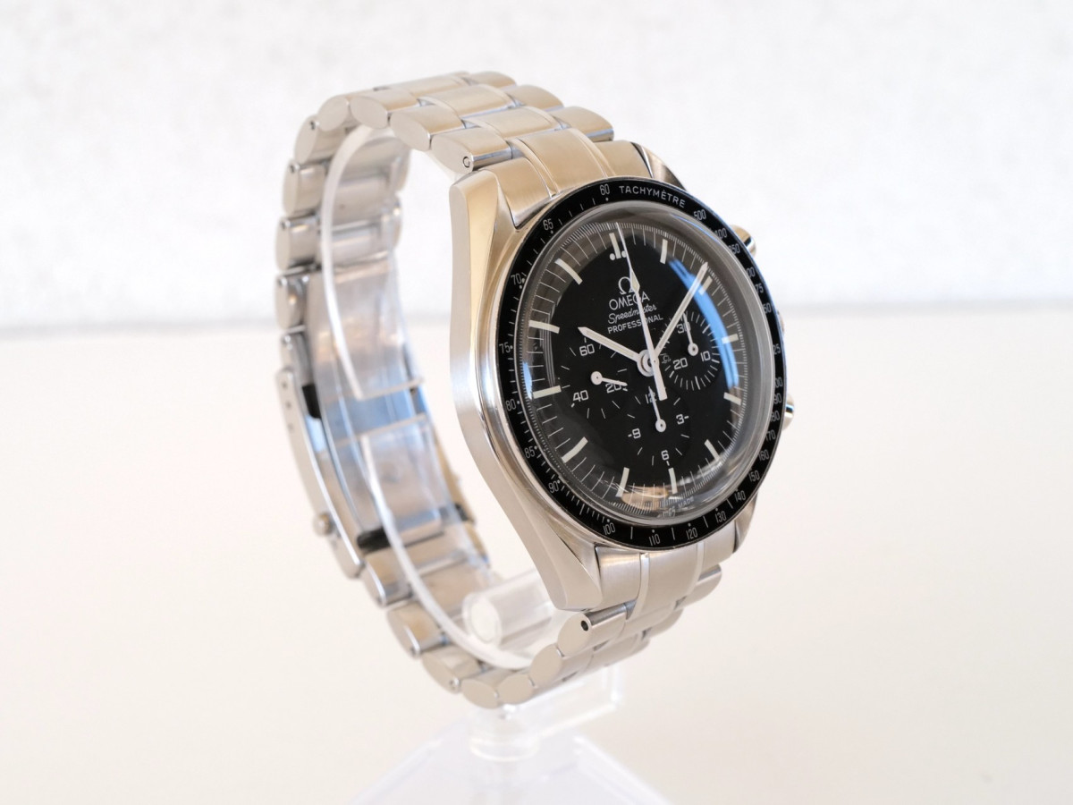 Swiss watch Omega Speedmaster Professional Moonwatch Manual Wind 42