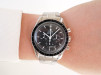 Swiss watch Omega Speedmaster Professional Moonwatch Manual Wind 42