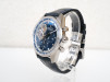 Швейцарський годинник Zenith El Primero Chronomaster Blue Dial Chronograph 42