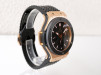 Швейцарские часы Hublot Big Bang 18K Rose Gold 44