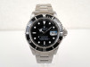 Swiss watch Rolex Submariner Date