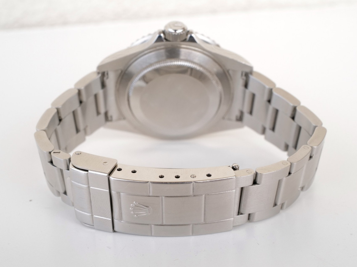 Swiss watch Rolex Submariner Date