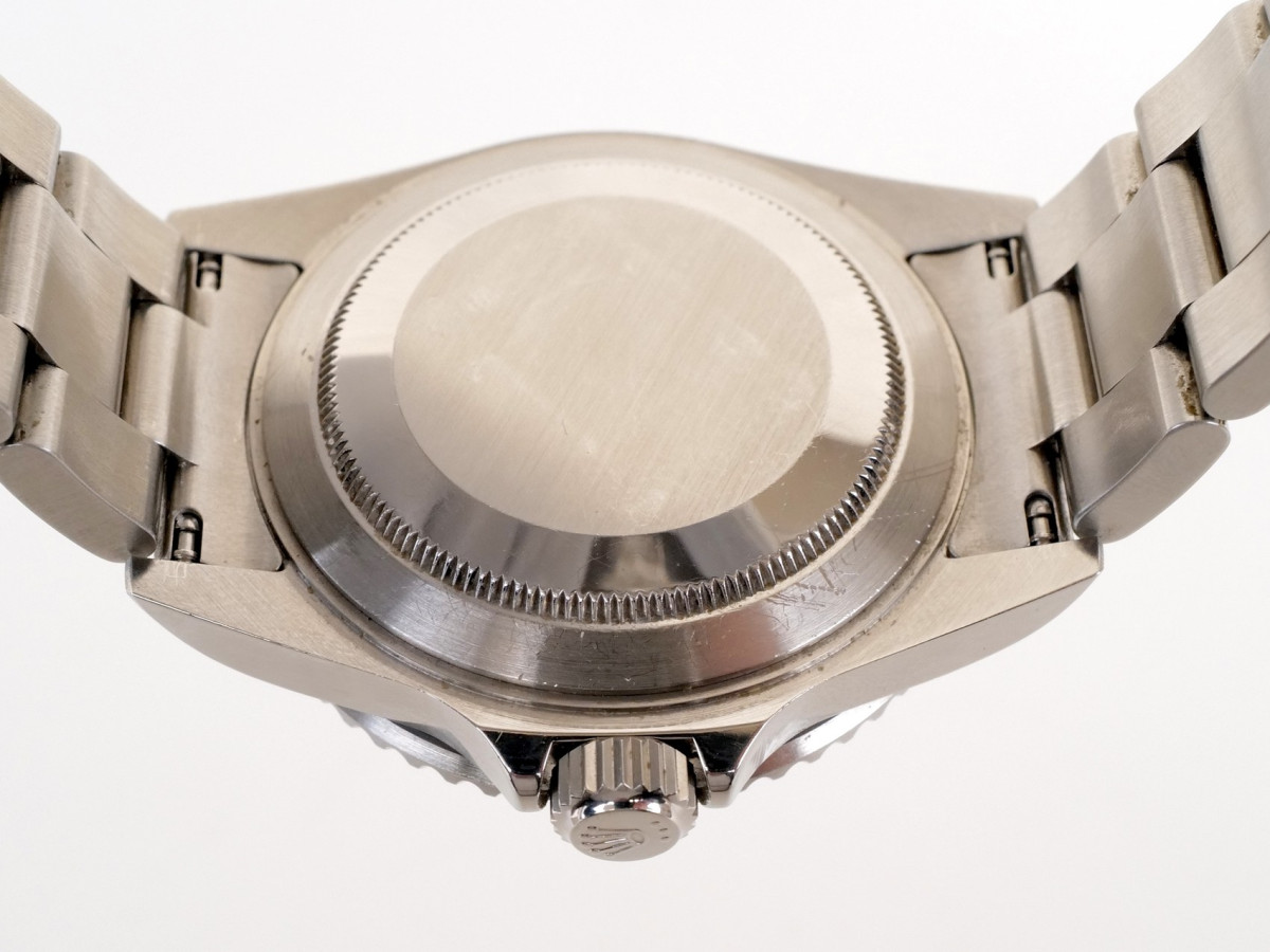 Swiss watch Rolex Submariner Date