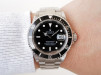 Swiss watch Rolex Submariner Date