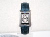 Швейцарские часы Cartier Tank Basculante