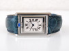 Швейцарские часы Cartier Tank Basculante