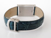 Швейцарские часы Cartier Tank Basculante