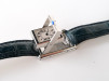 Швейцарские часы Cartier Tank Basculante