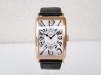 Швейцарские часы Franck Muller Long Island 18K Rose Gold