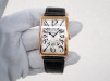 Швейцарские часы Franck Muller Long Island 18K Rose Gold