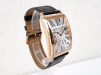 Швейцарские часы Franck Muller Long Island 18K Rose Gold