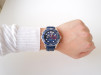 Швейцарские часы Omega Seamaster Diver 300M Chronograph America's Cup Edition 44