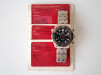 Швейцарские часы Omega Seamaster Diver 300M Chronograph Master Chronometer 44