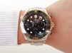 Швейцарские часы Omega Seamaster Diver 300M Chronograph Master Chronometer 44