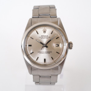 Швейцарський годинник Rolex Datejust 36