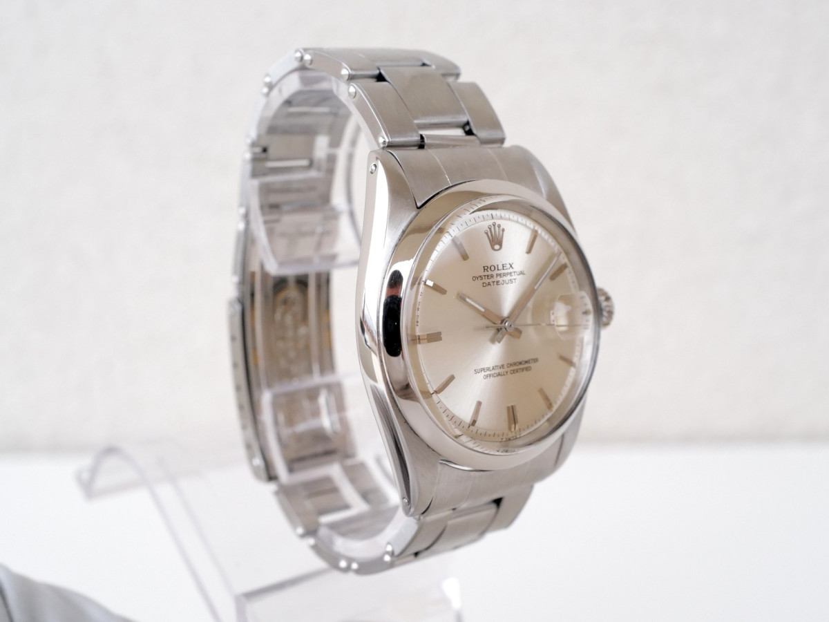 Swiss watch Rolex Datejust 36