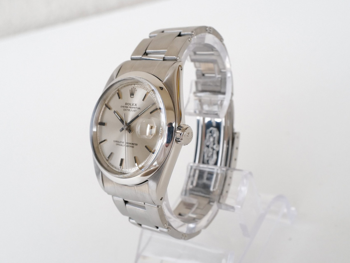 Swiss watch Rolex Datejust 36