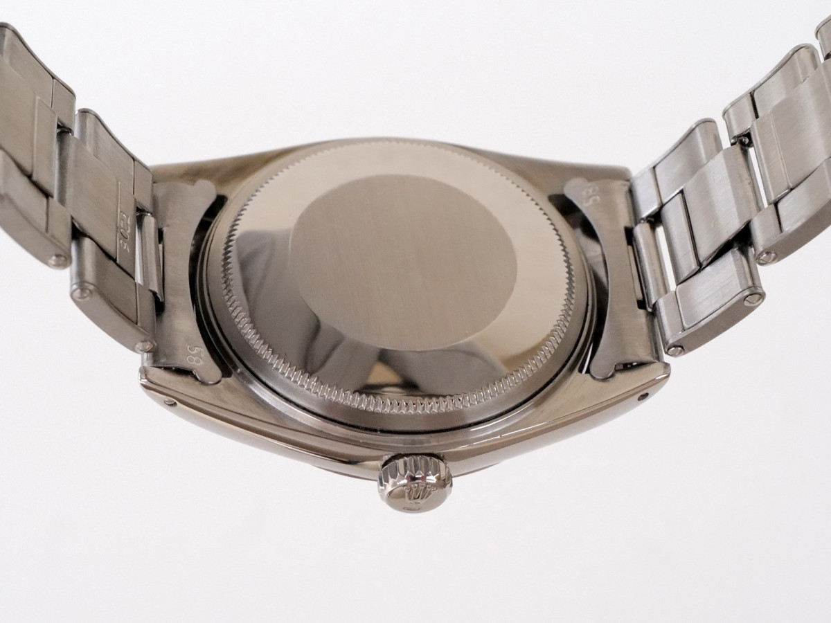 Swiss watch Rolex Datejust 36