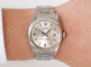 Swiss watch Rolex Datejust 36