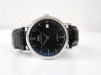 Швейцарские часы IWC Portofino Automatic Black Dial 39