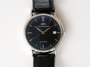 Швейцарские часы IWC Portofino Automatic Black Dial 39