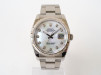 Швейцарские часы Rolex Datejust 36 Oyster Custom MOP Dial