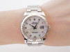 Швейцарские часы Rolex Datejust 36 Oyster Custom MOP Dial