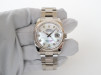 Швейцарские часы Rolex Datejust 36 Oyster Custom MOP Dial