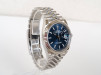 Швейцарський годинник Rolex Datejust 36 Discontinued Blue Motif Dial