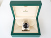 Швейцарские часы Rolex Datejust II Black Dial 41