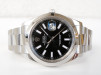Швейцарские часы Rolex Datejust II Black Dial 41