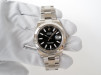 Швейцарские часы Rolex Datejust II Black Dial 41