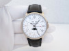 Швейцарские часы Blancpain Villeret Quantieme Complet Phases De Lune GMT