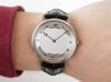 Швейцарський годинник Breguet Classique Ultra Slim 18K White Gold Deployant Clasp 38