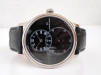 Швейцарський годинник Jaquet-Droz Grande Seconde Limited Edition of 88 Enamel Black Dial 18K White Gold 43