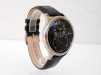 Швейцарський годинник Jaquet-Droz Grande Seconde Limited Edition of 88 Enamel Black Dial 18K White Gold 43