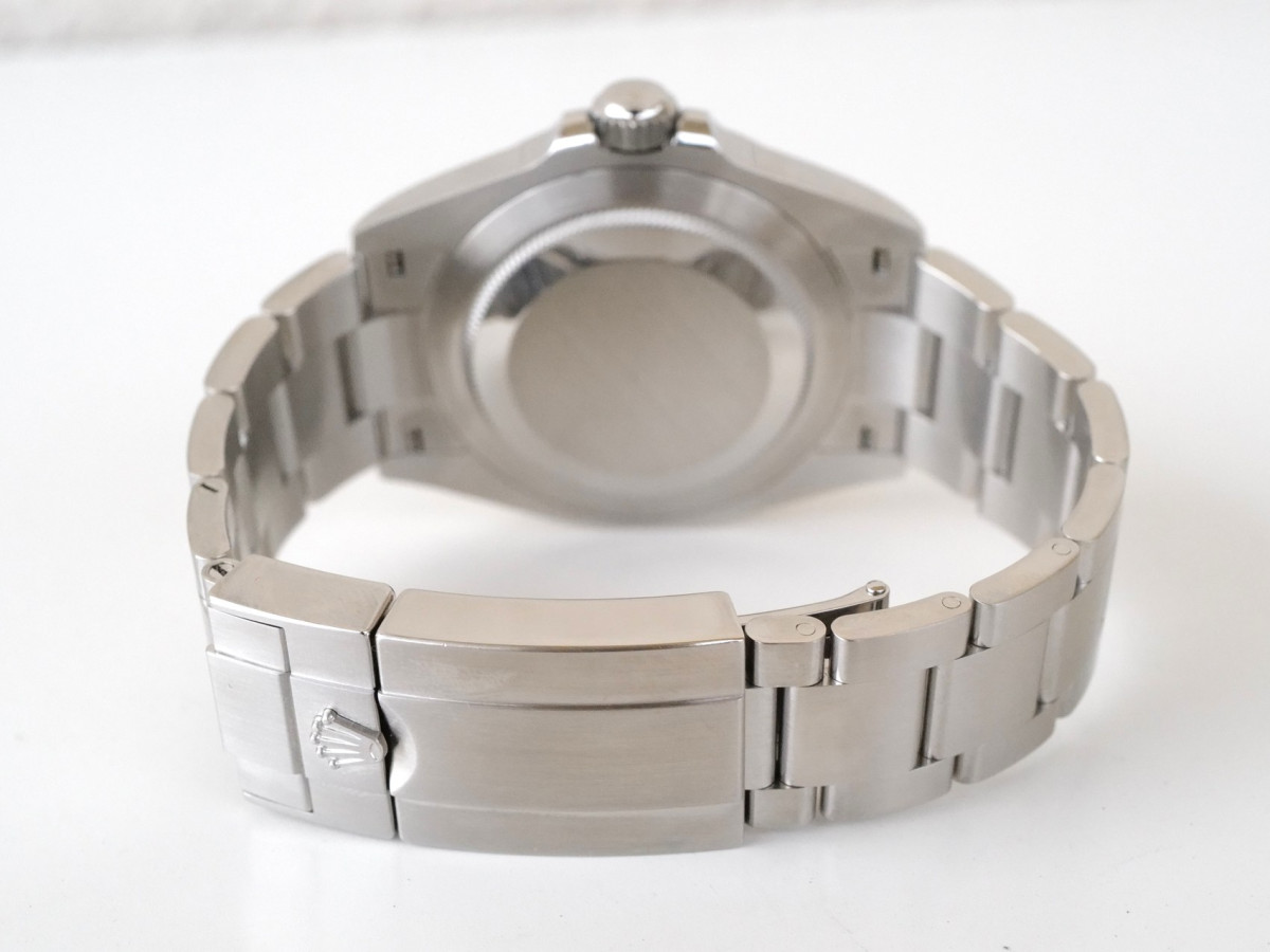 Swiss watch Rolex Air-King 40