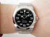 Swiss watch Rolex Air-King 40