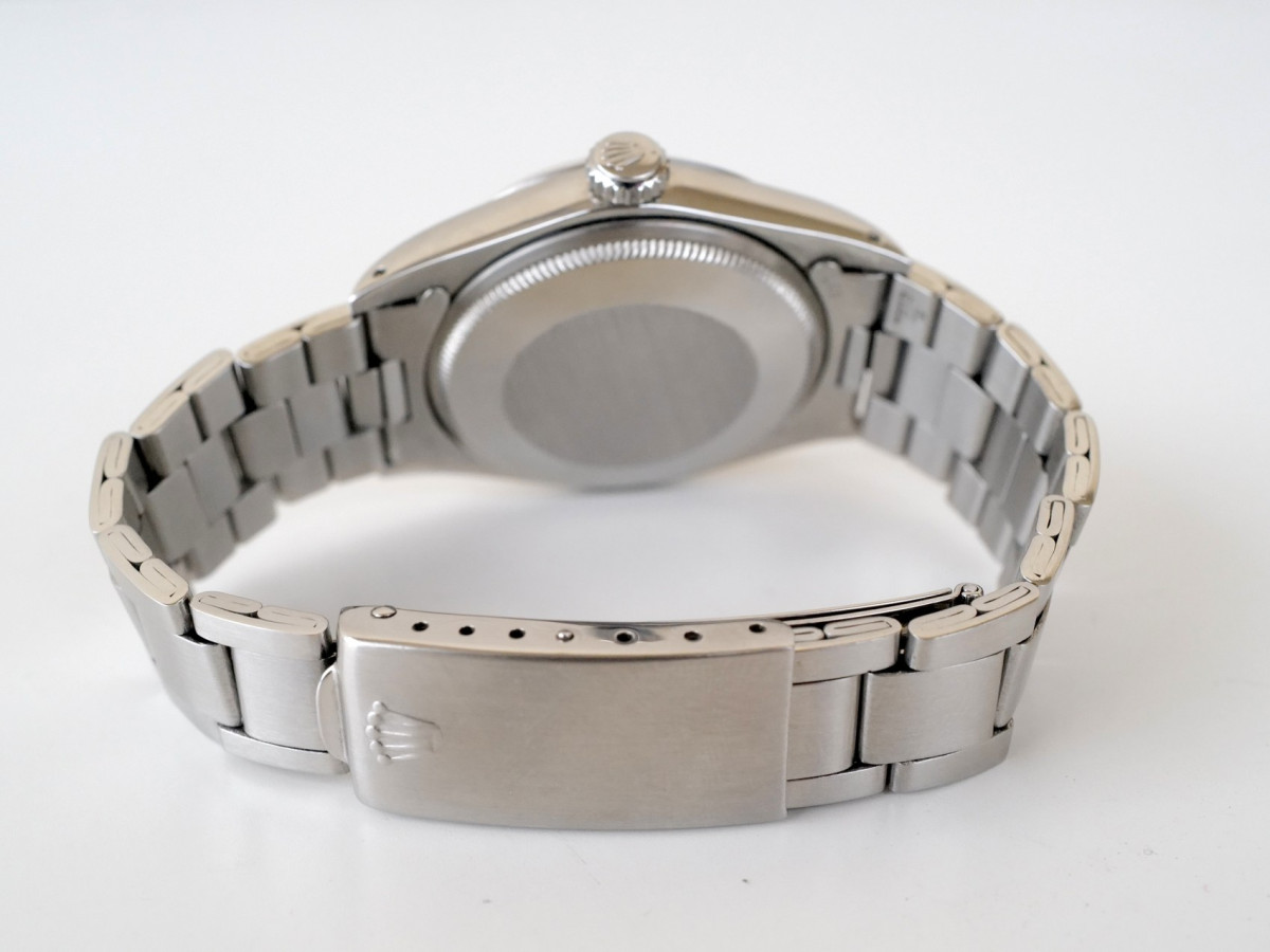 Швейцарський годинник Rolex Oyster Perpetual Date 34