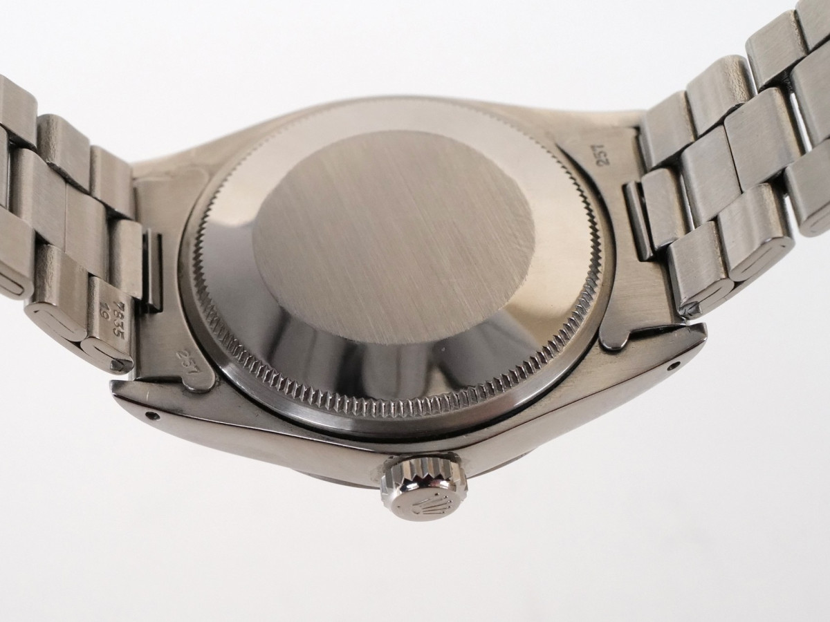 Швейцарський годинник Rolex Oyster Perpetual Date 34