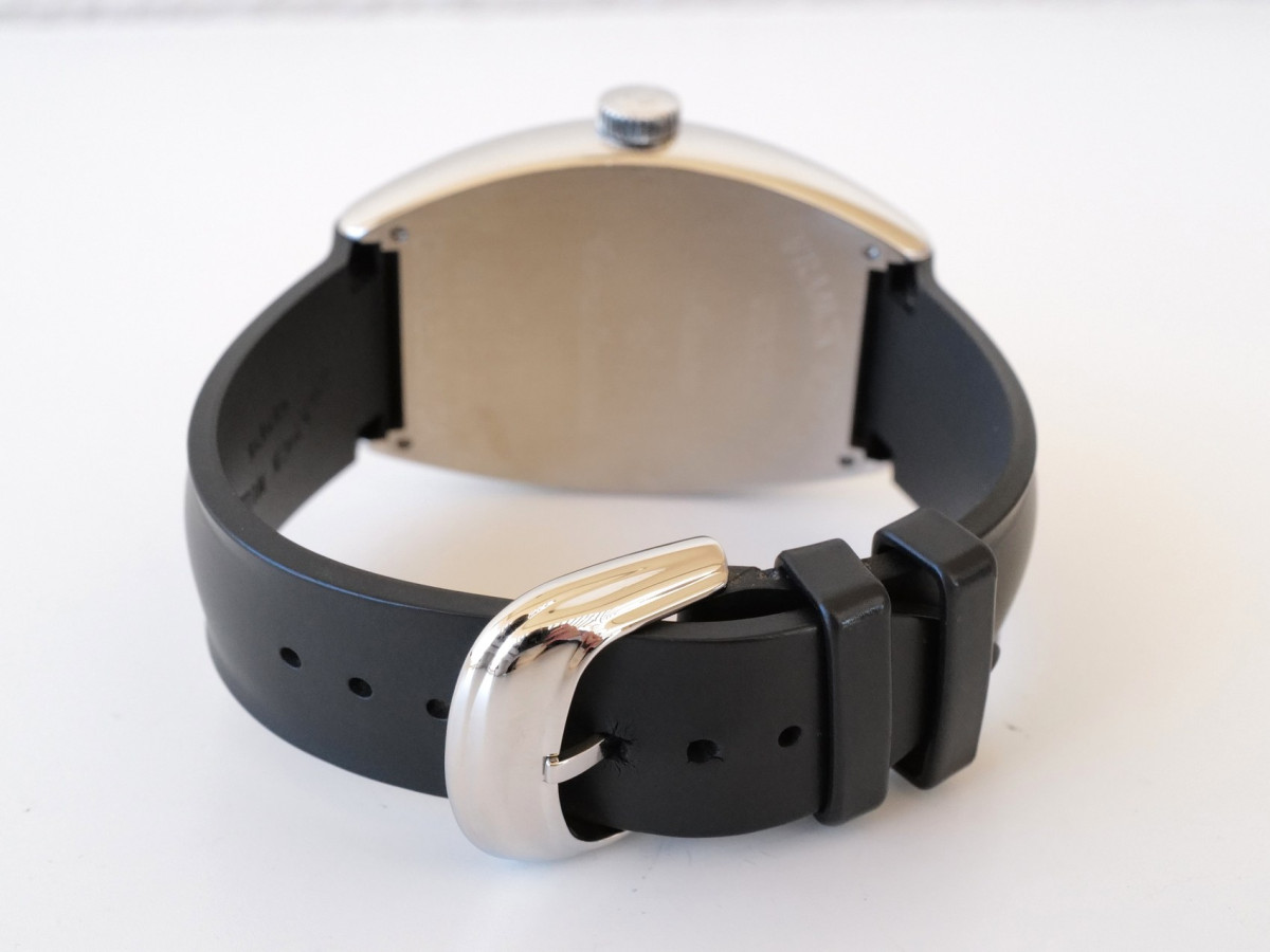 Швейцарские часы Franck Muller Casablanca