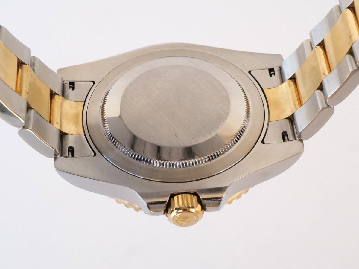 Швейцарський годинник Rolex GMT-Master II