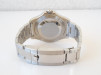 Швейцарские часы Rolex Yacht-Master 40 Rhodium Dial Platinum Bezel