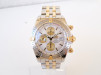 Швейцарський годинник Breitling Chronomat Evolution 44