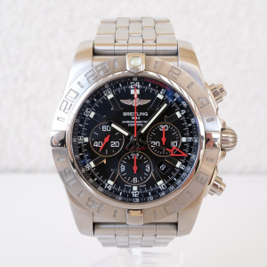 Швейцарський годинник Breitling Chronomat GMT Limited Edition 47