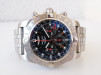 Swiss watch Breitling Chronomat GMT Limited Edition 47